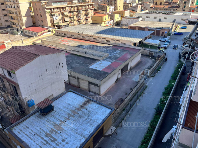 Appartamento in affitto a Palermo