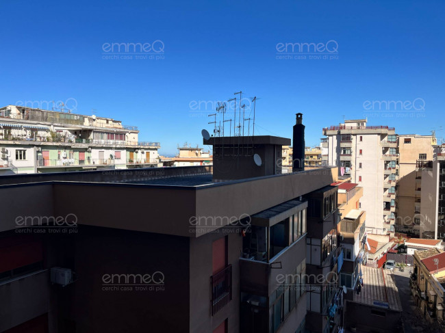 Appartamento in affitto a Palermo