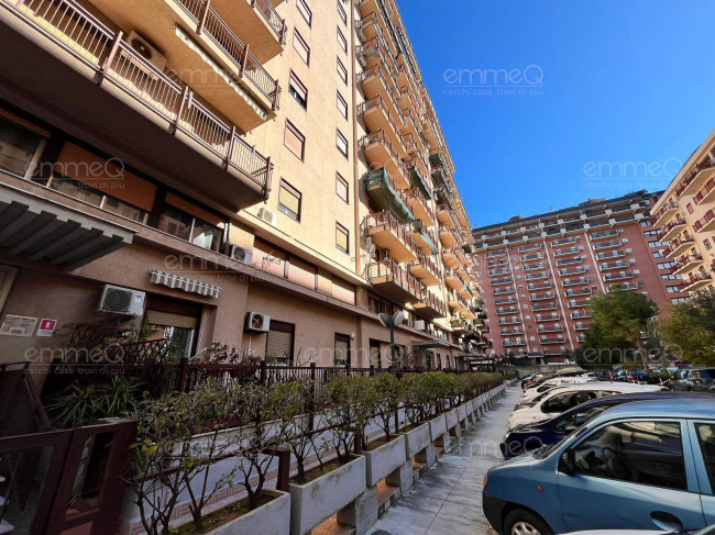 Appartamento in affitto a Palermo