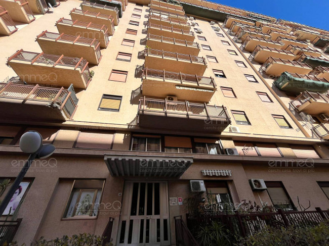Appartamento in affitto a Palermo