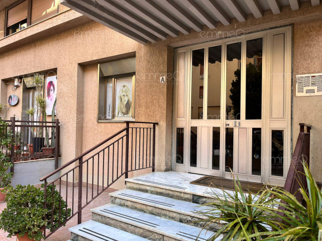 Appartamento in affitto a Palermo