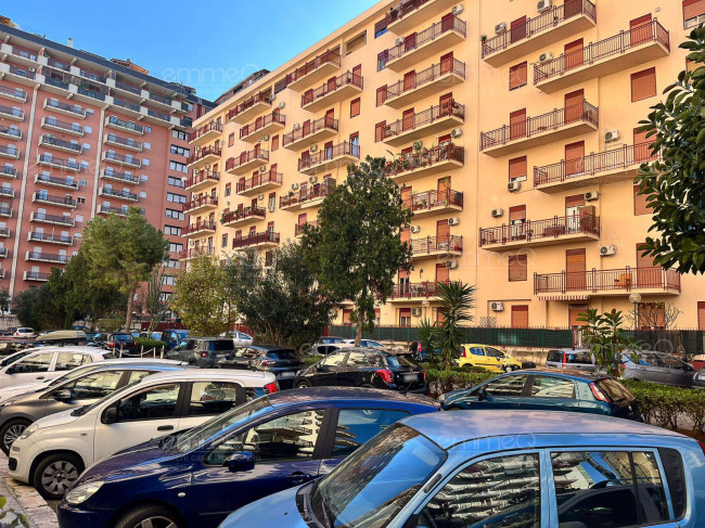 Appartamento in affitto a Palermo