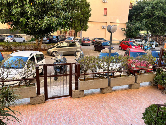 Appartamento in affitto a Palermo