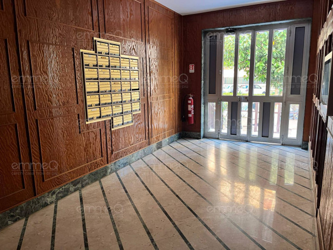 Appartamento in affitto a Palermo