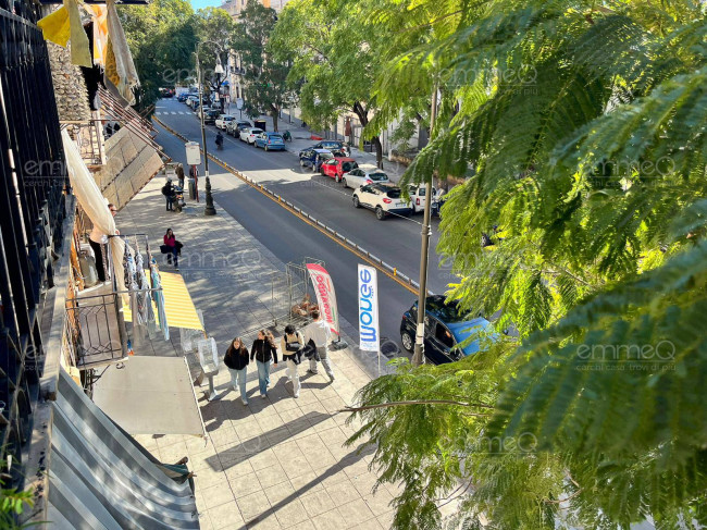 Appartamento in vendita a Palermo