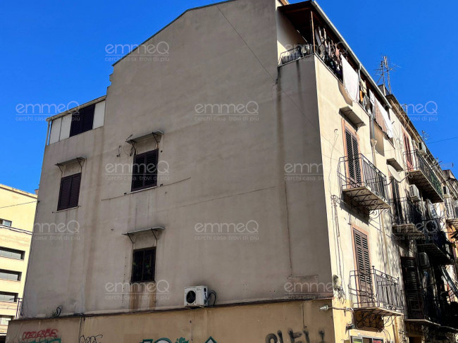 Appartamento in vendita a Palermo