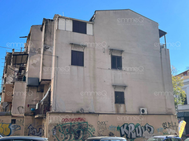 Appartamento in vendita a Palermo