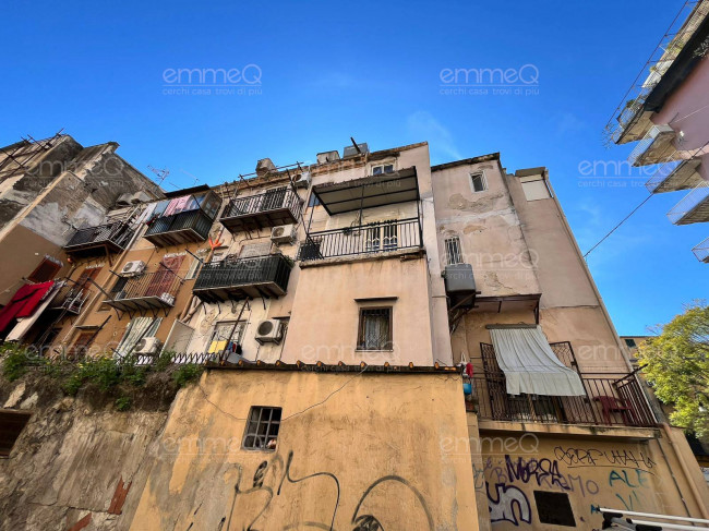 Appartamento in vendita a Palermo