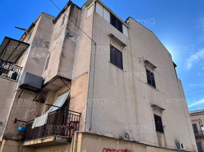 Appartamento in vendita a Palermo