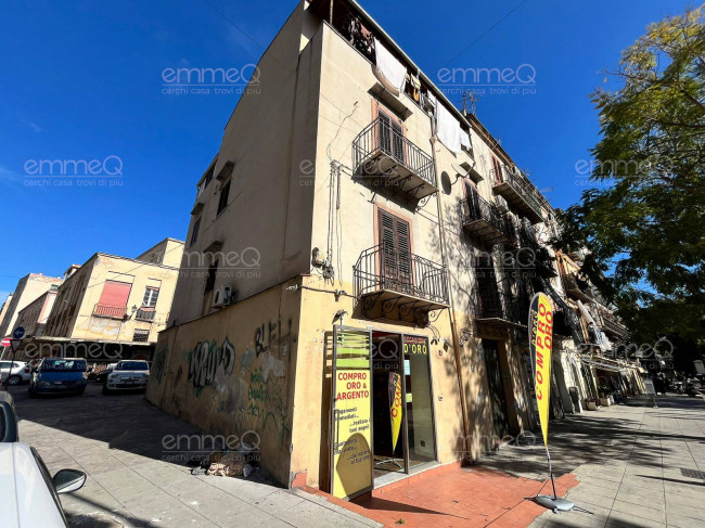 Appartamento in vendita a Palermo