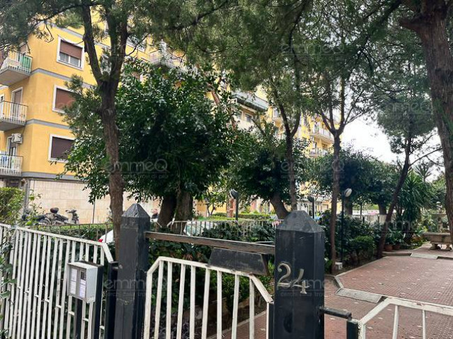 Appartamento in affitto a Palermo