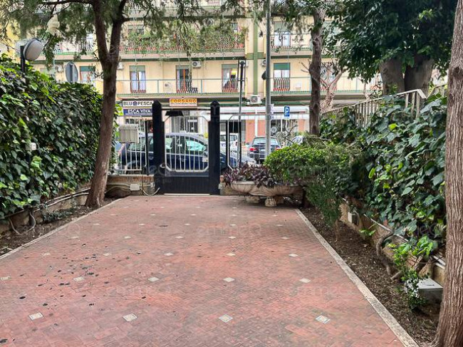 Appartamento in affitto a Palermo