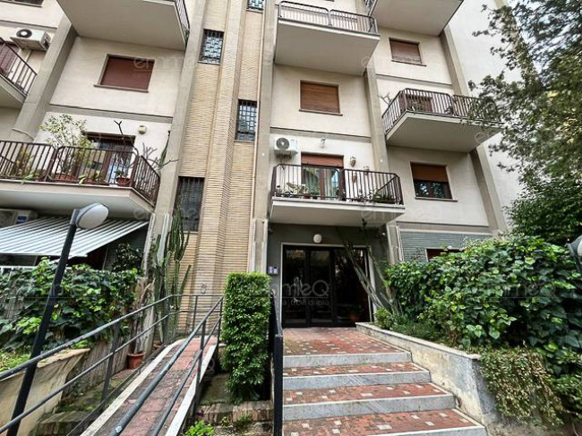 Appartamento in affitto a Palermo