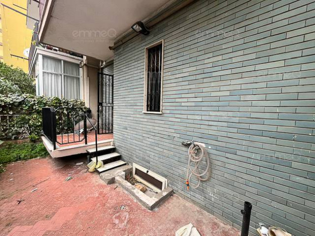 Appartamento in affitto a Palermo