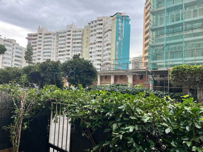 Appartamento in affitto a Palermo