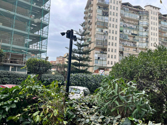 Appartamento in affitto a Palermo