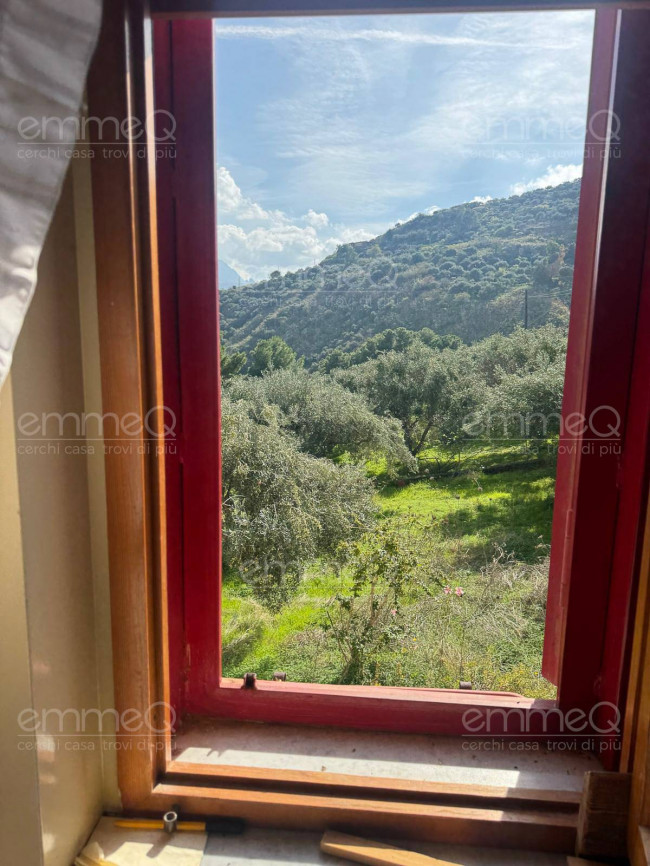 Villa in vendita a Casteldaccia