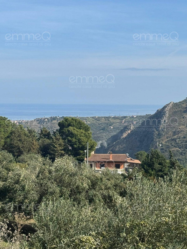 Villa in vendita a Casteldaccia