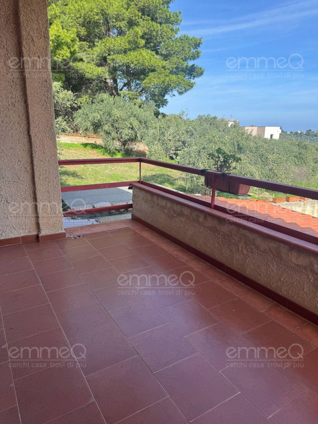 Villa in vendita a Casteldaccia