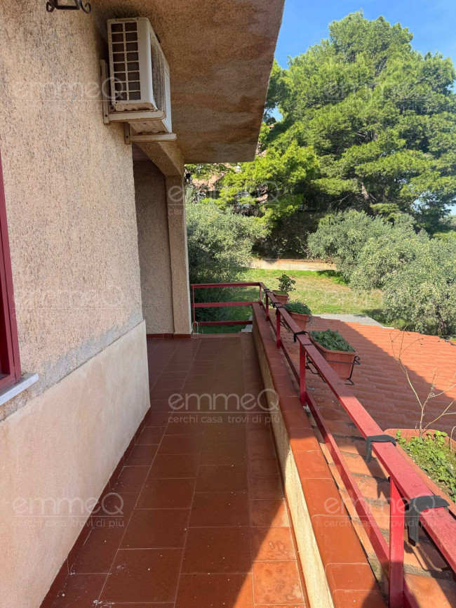 Villa in vendita a Casteldaccia