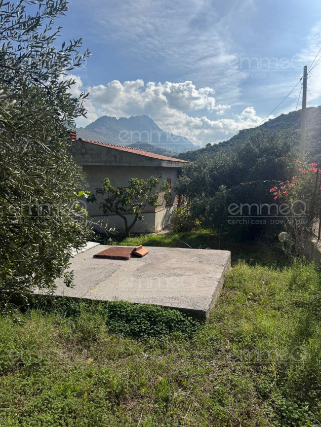 Villa in vendita a Casteldaccia