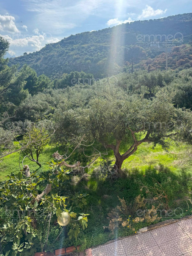 Villa in vendita a Casteldaccia