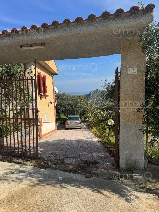 Villa in vendita a Casteldaccia