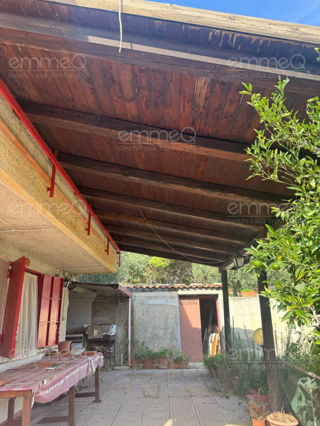 Villa in vendita a Casteldaccia