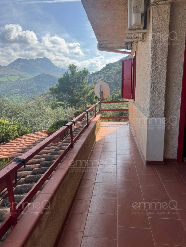 Villa in vendita a Casteldaccia