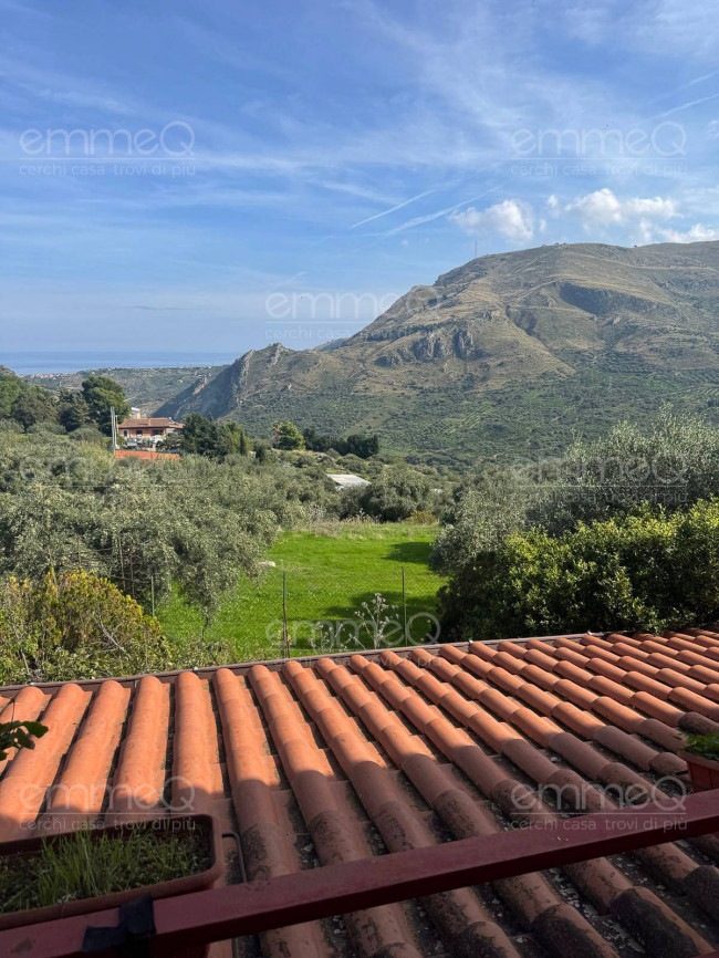 Villa in vendita a Casteldaccia