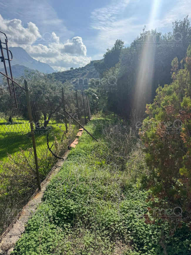 Villa in vendita a Casteldaccia