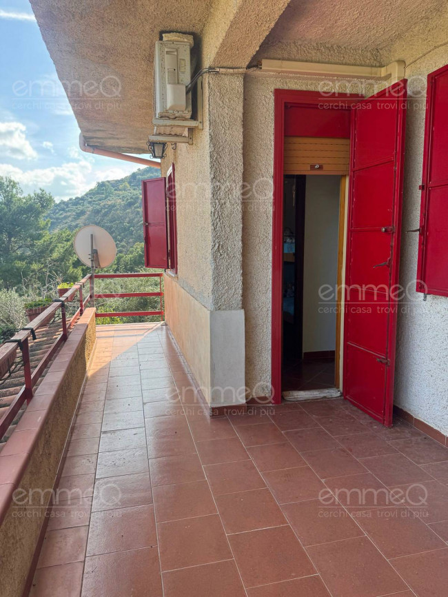 Villa in vendita a Casteldaccia