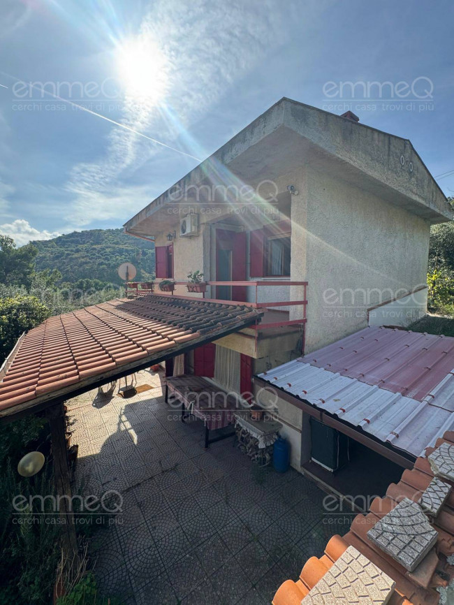 Villa in vendita a Casteldaccia