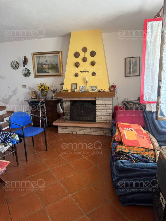 Villa in vendita a Casteldaccia