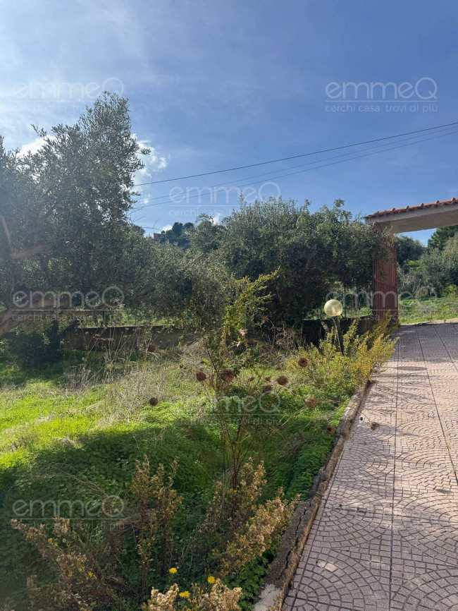 Villa in vendita a Casteldaccia