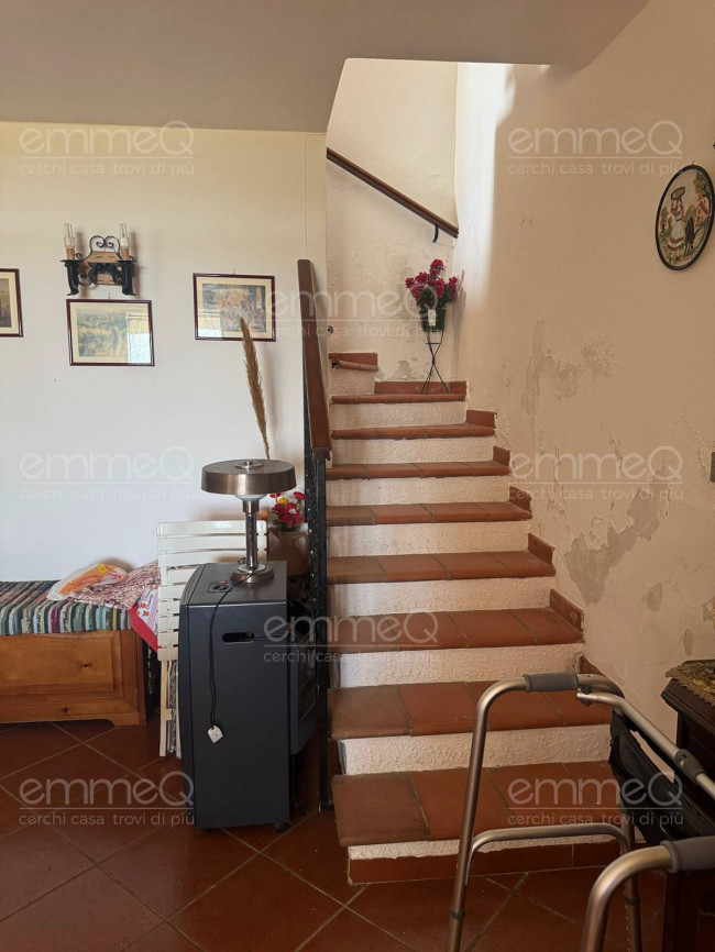 Villa in vendita a Casteldaccia