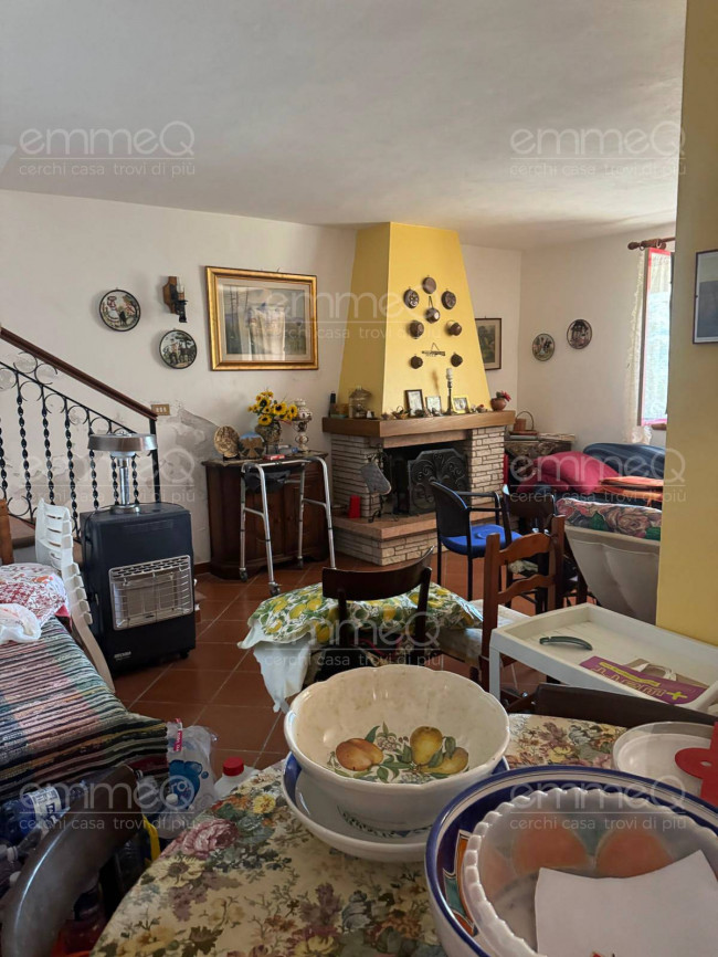 Villa in vendita a Casteldaccia