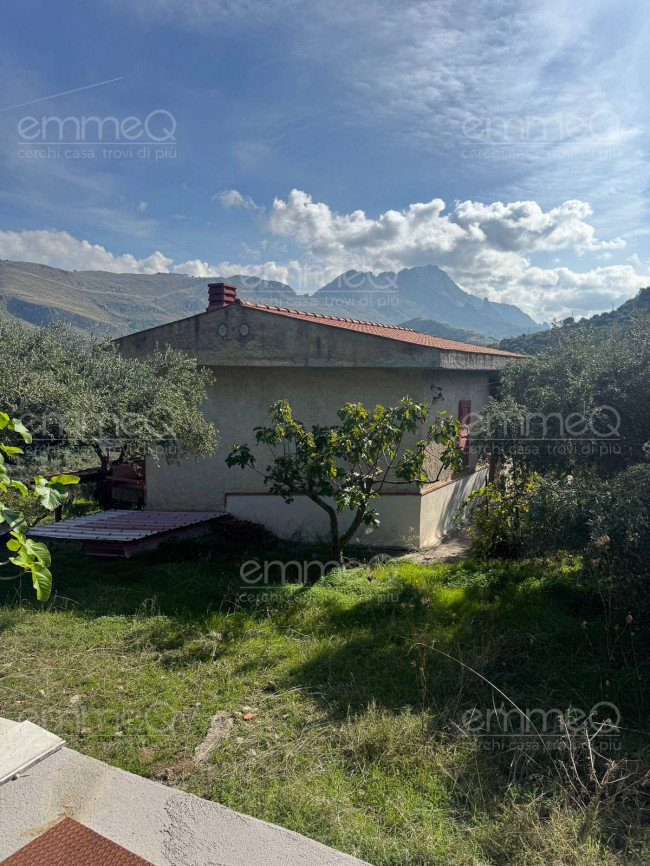 Villa in vendita a Casteldaccia