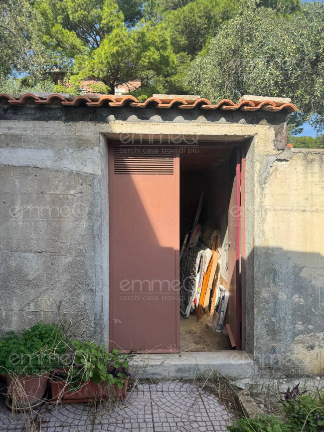 Villa in vendita a Casteldaccia