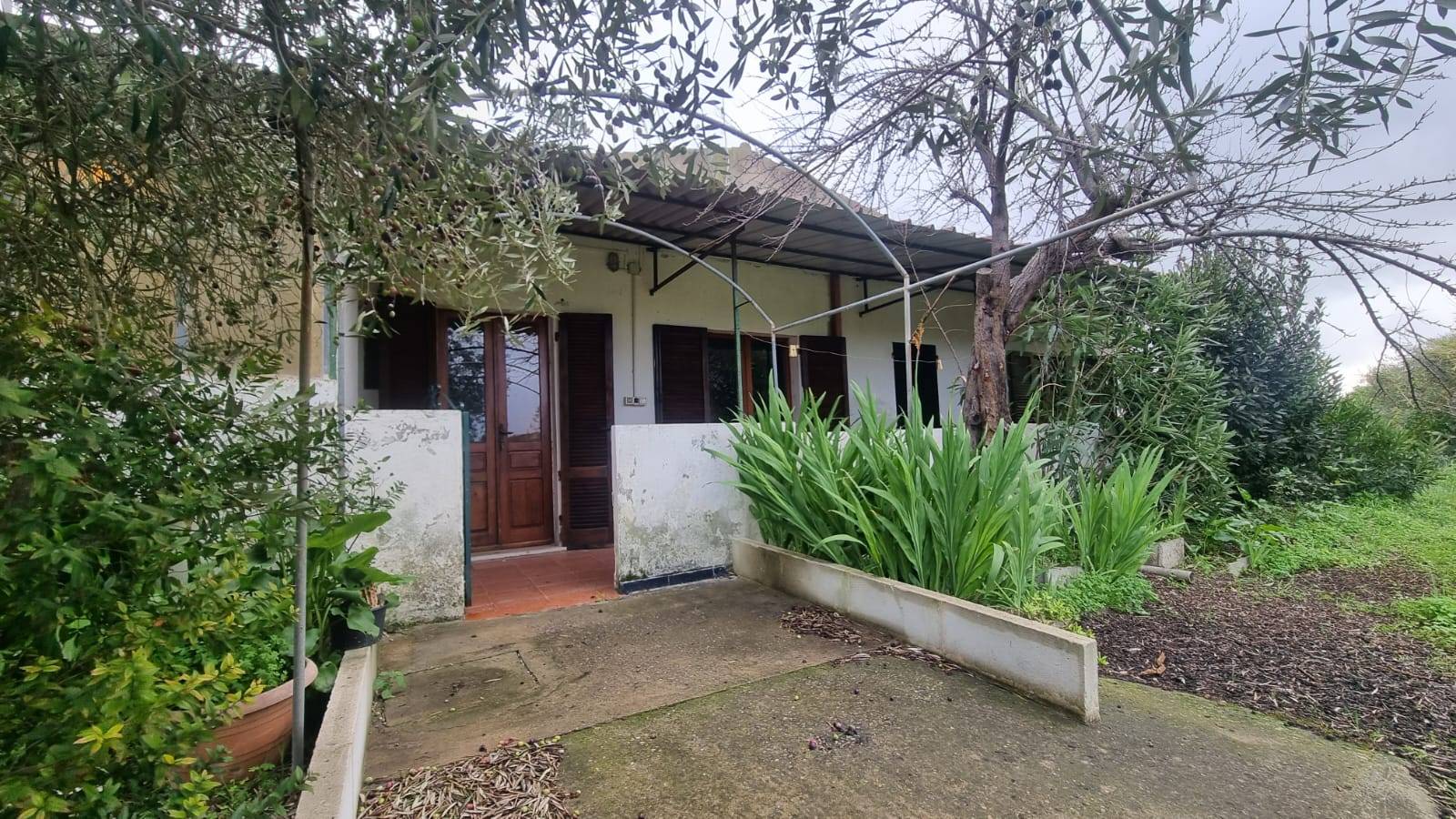 Casa indipendente in vendita a Masainas (CI)