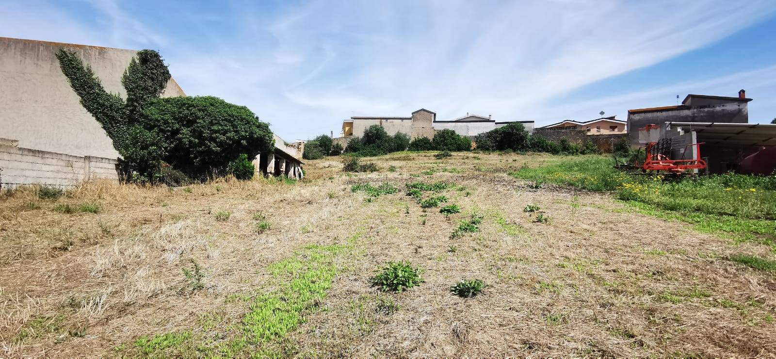 Terreno agricolo in vendita a Flumini, Quartu Sant'elena (CA)