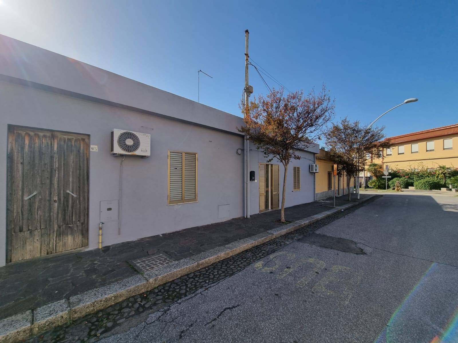 Casa indipendente in vendita a Santadi (CI)