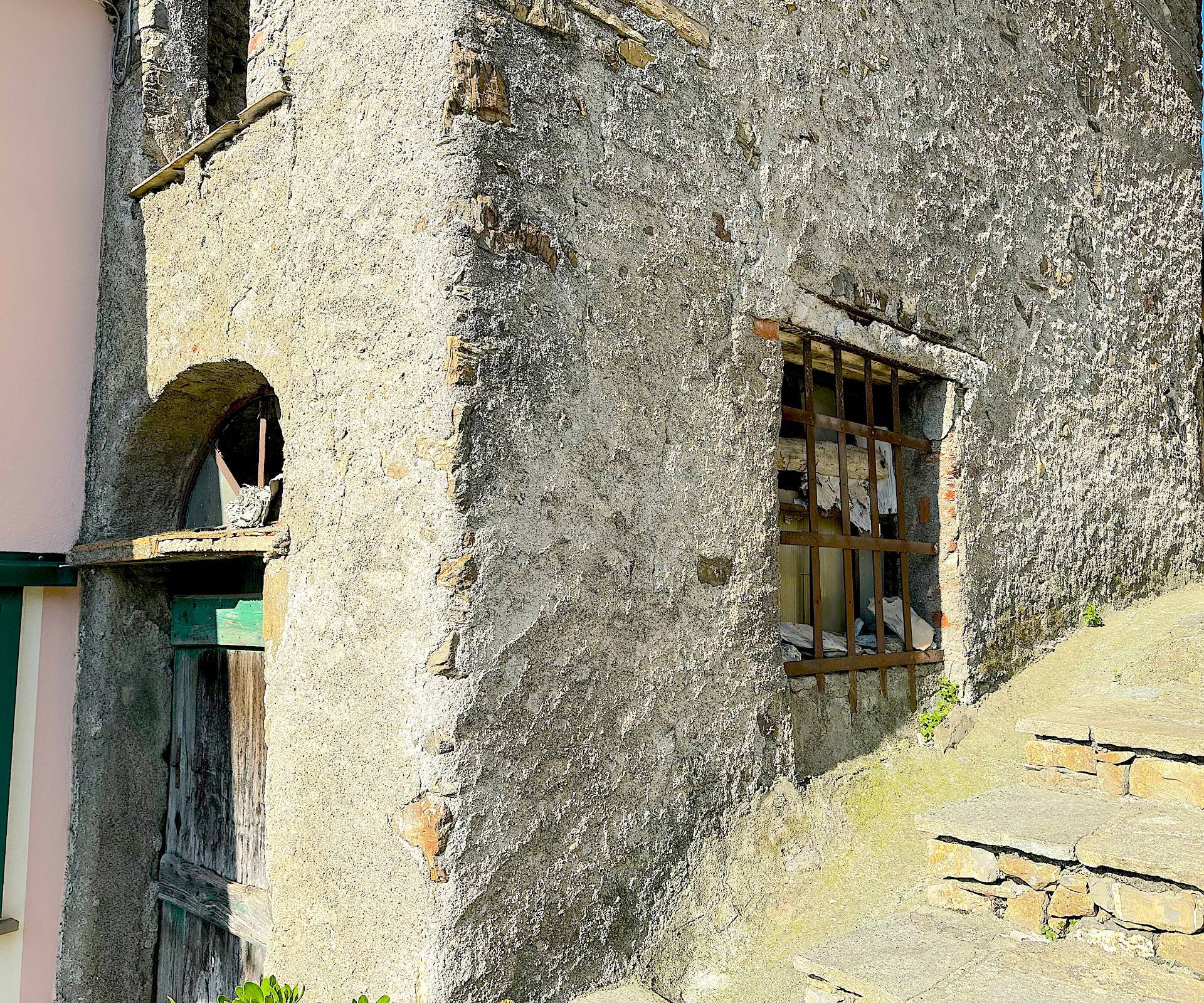 Rustico in vendita a Moneglia (GE)