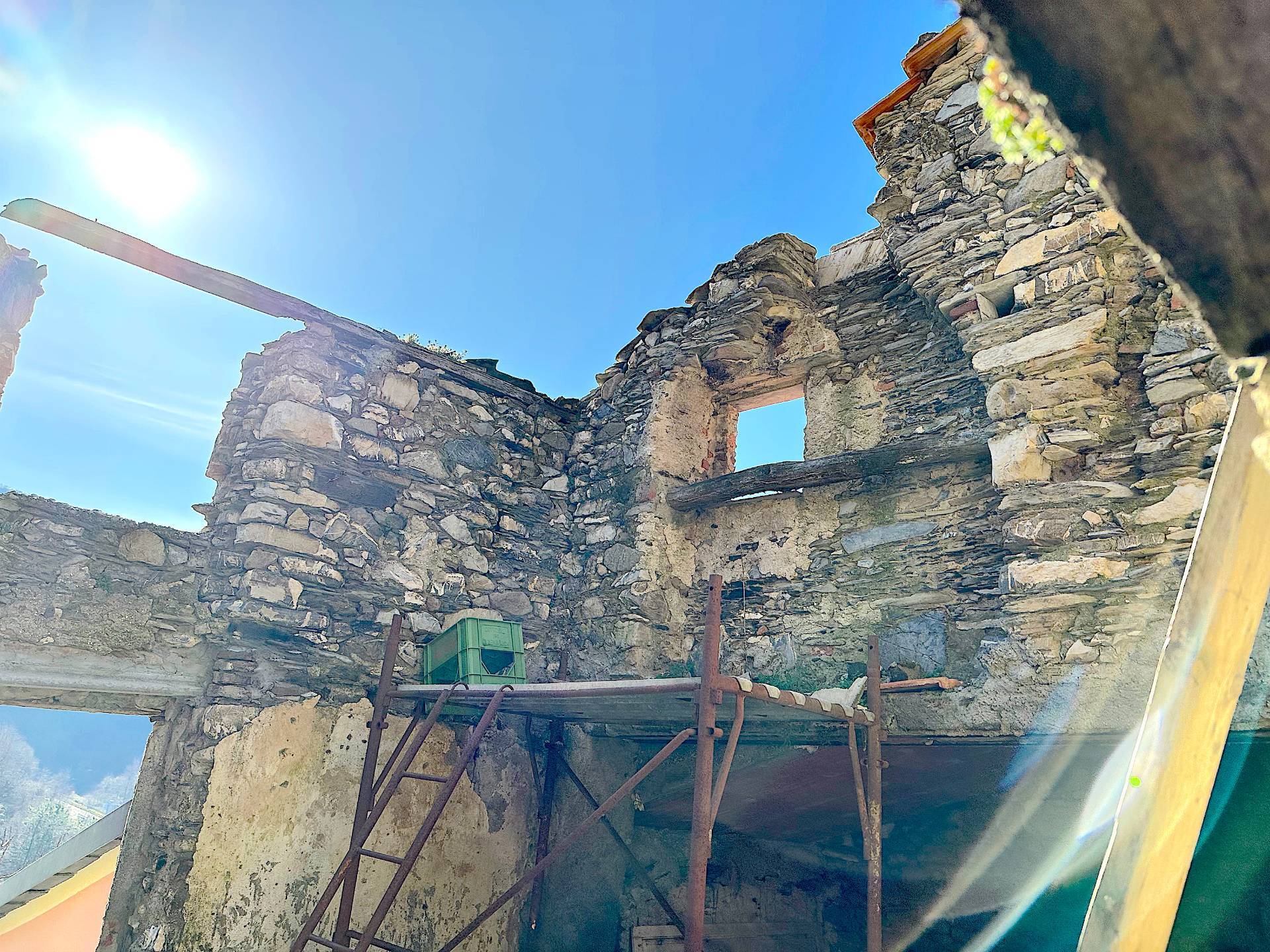 Rustico in vendita a Moneglia (GE)