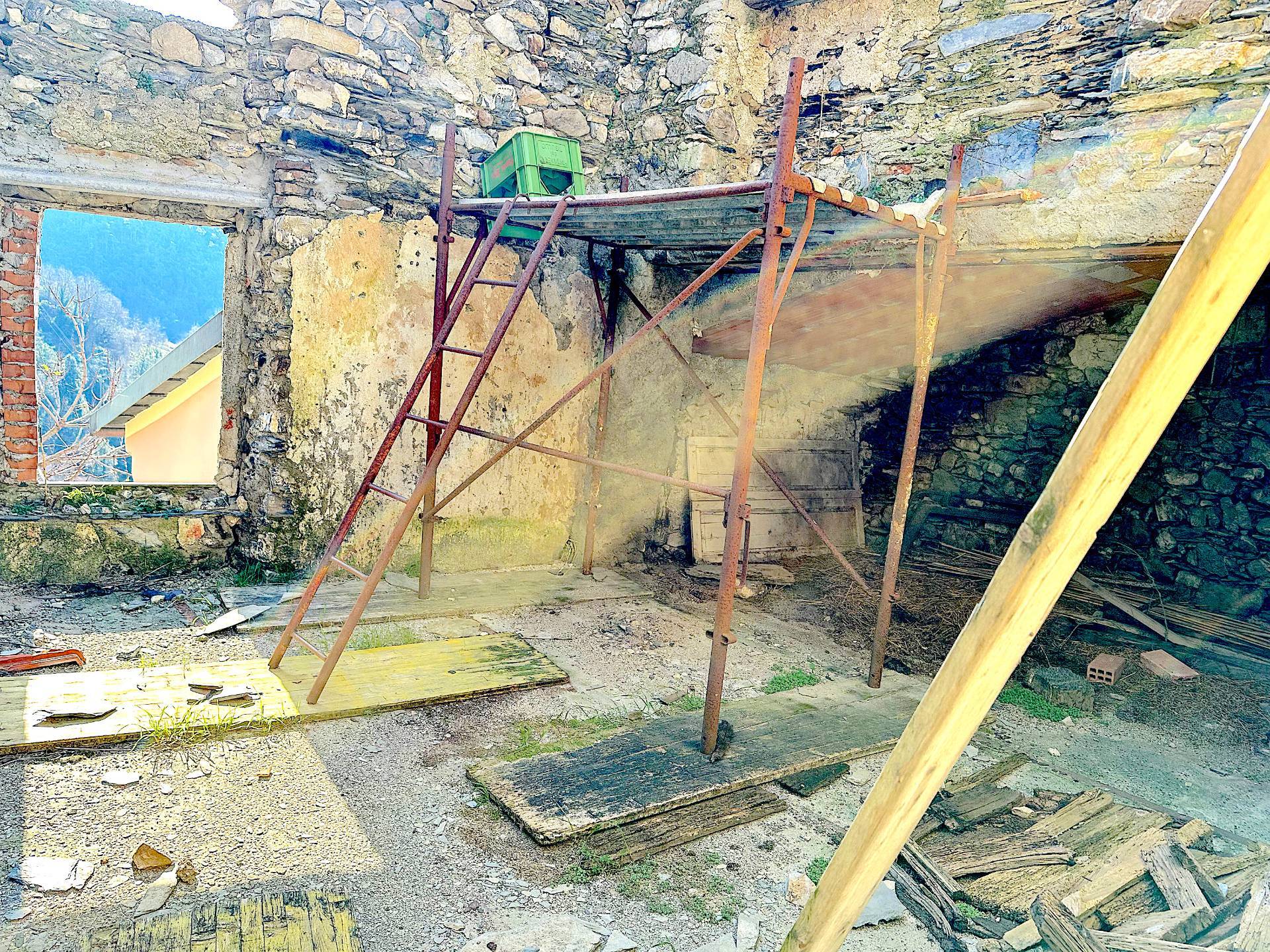 Rustico in vendita a Moneglia (GE)