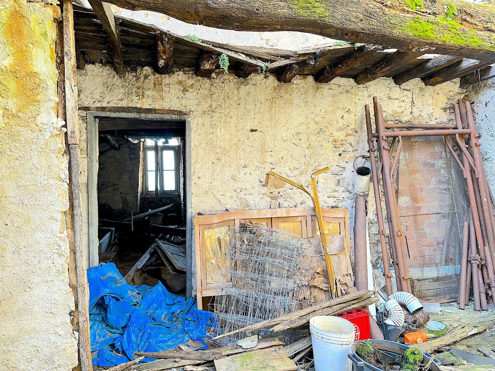 Rustico in vendita a Moneglia (GE)