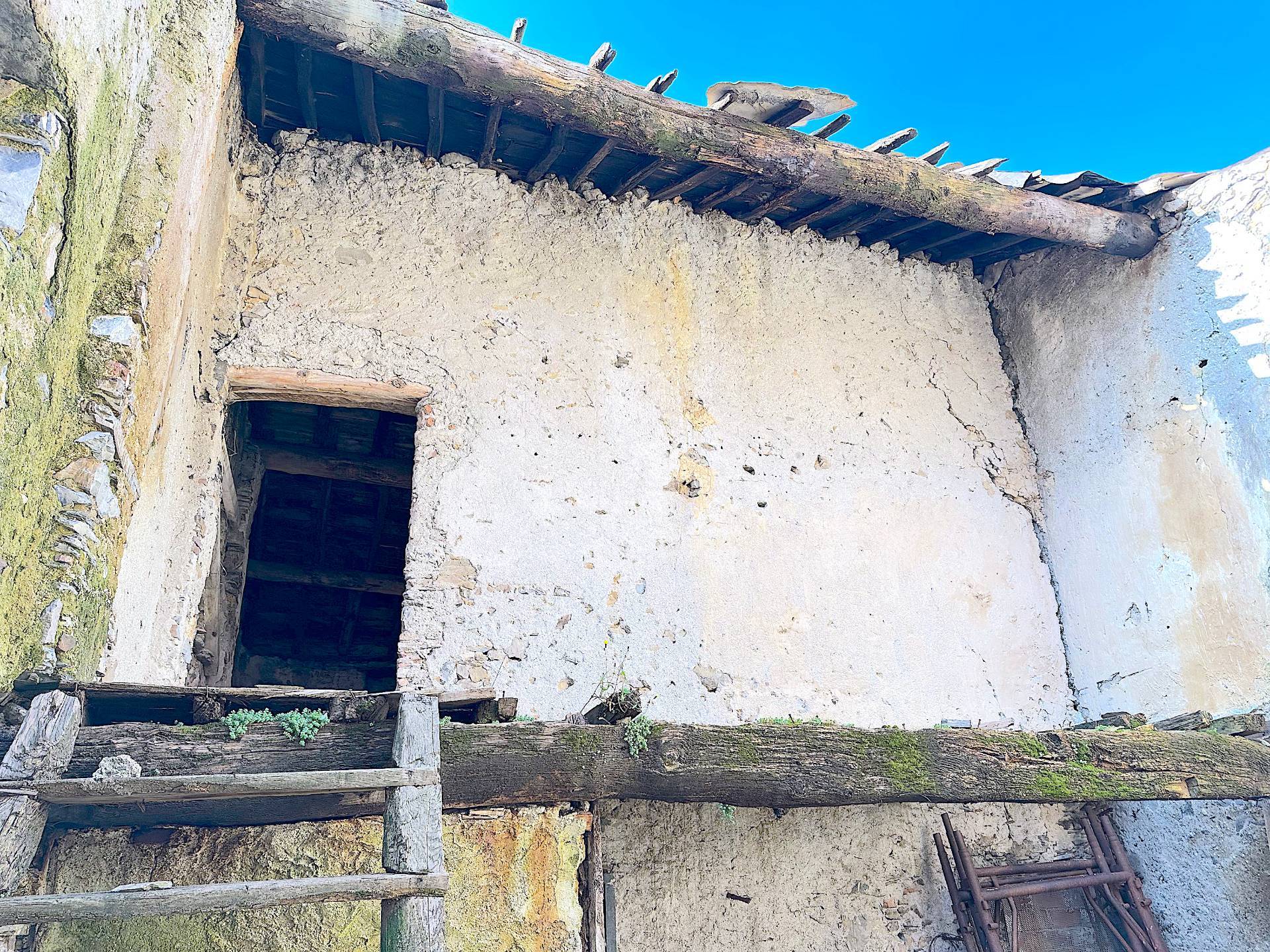 Rustico in vendita a Moneglia (GE)