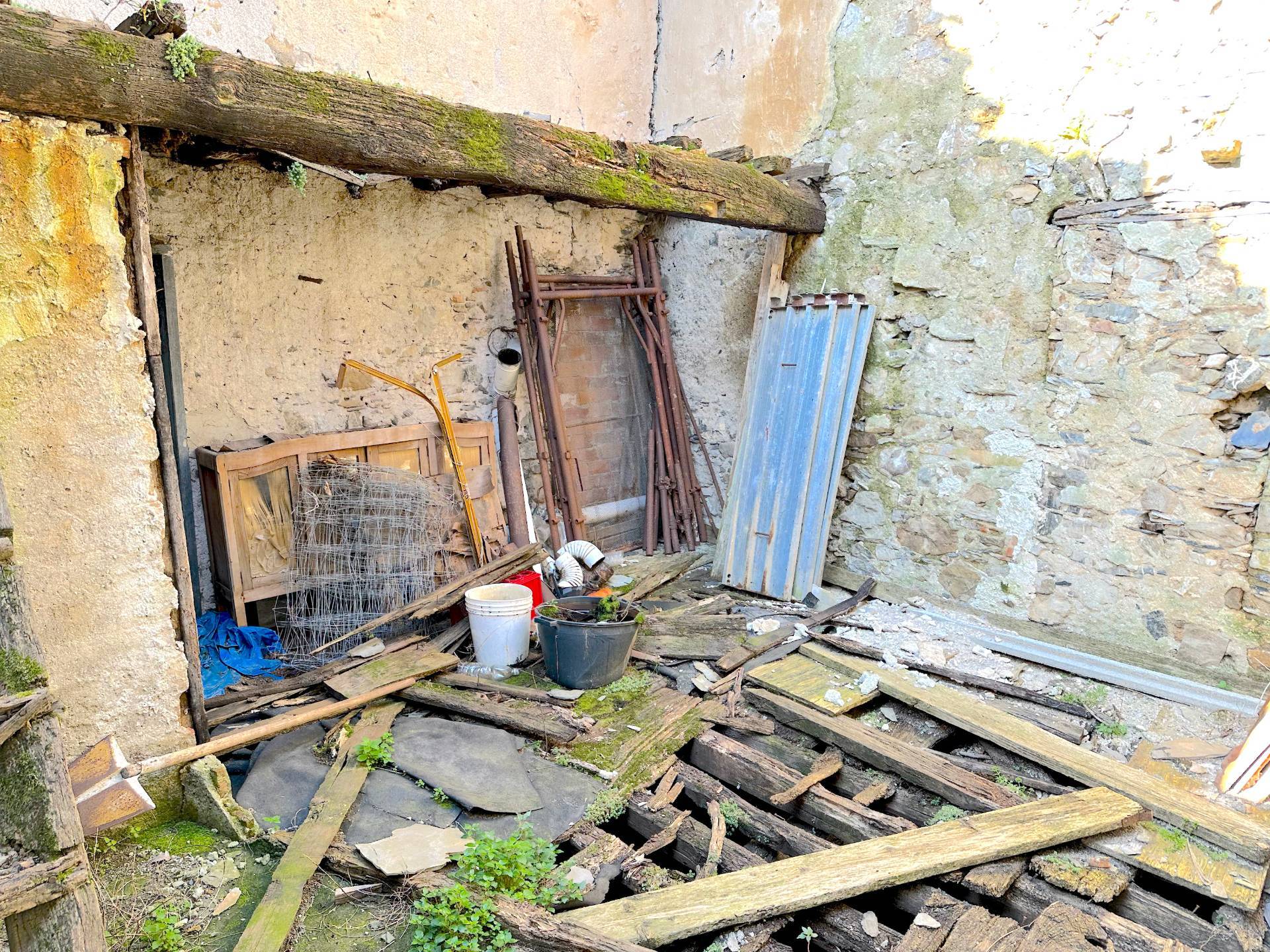 Rustico in vendita a Moneglia (GE)
