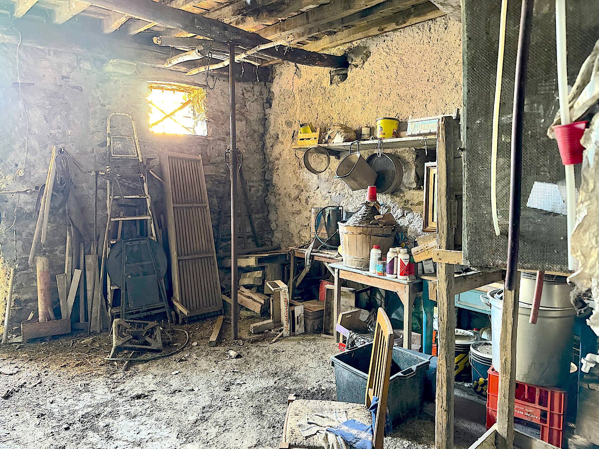 Rustico in vendita a Moneglia (GE)