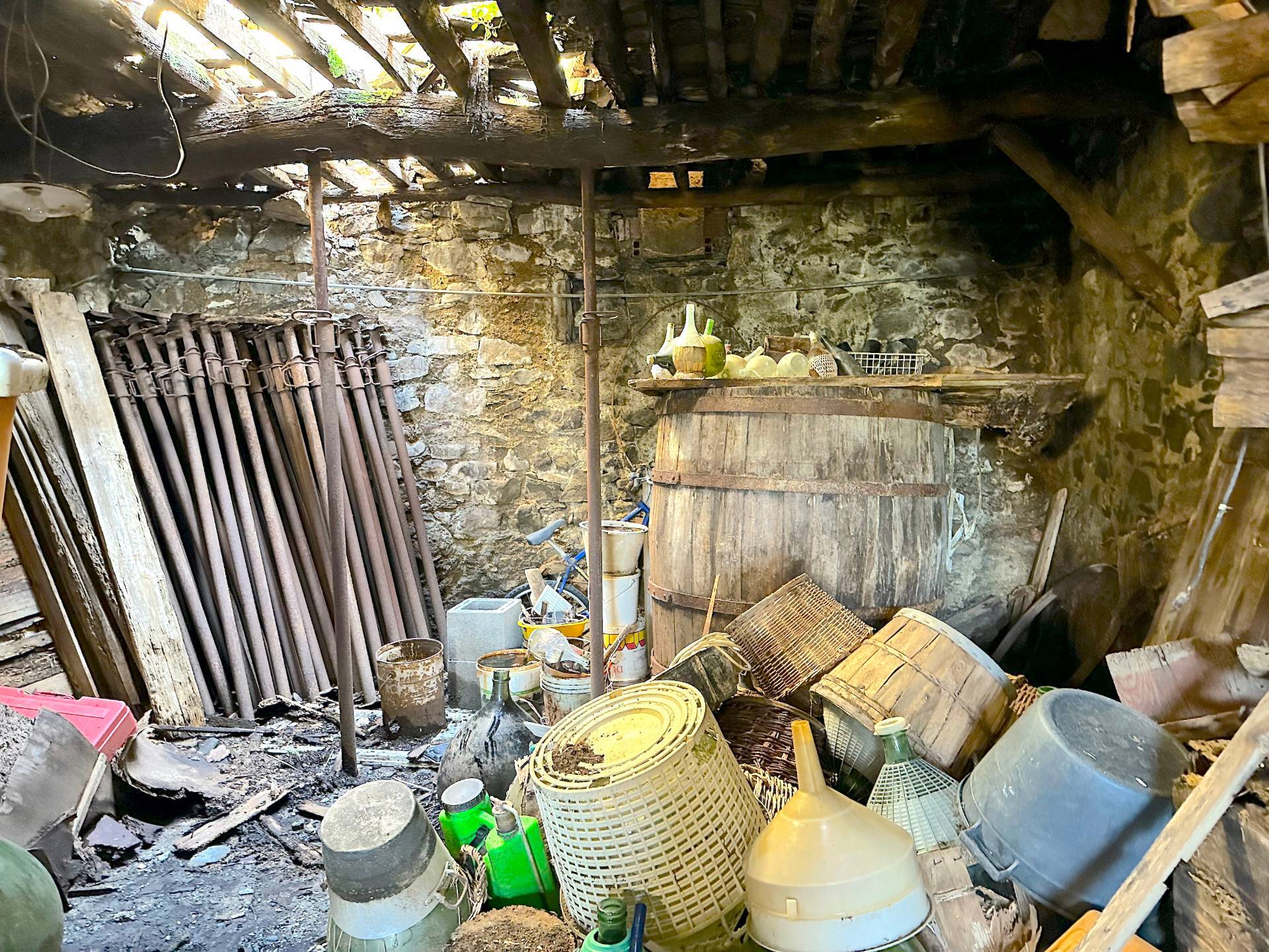 Rustico in vendita a Moneglia (GE)